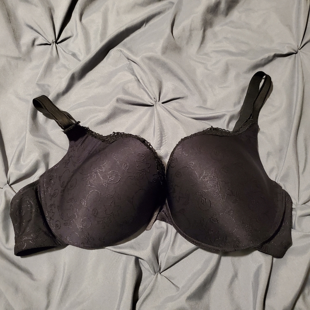 Fashion Bug Bra
